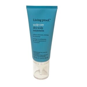 Living‎ Proof Scalp Care Dry Scalp Treatment 3.4oz Hair Care NEW